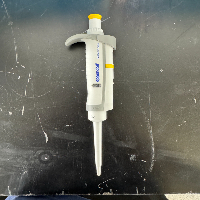 Eppendorf Research Plus Single Channel Pipettes - Quantity 5 image 3
